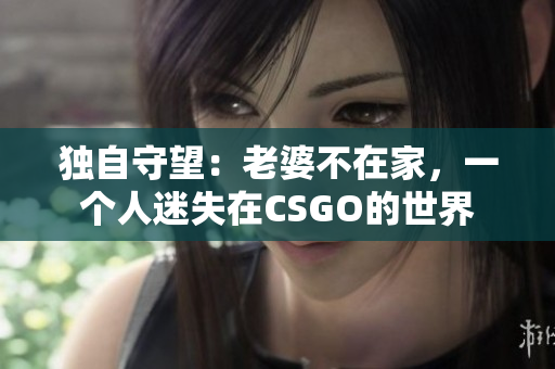 獨(dú)自守望：老婆不在家，一個(gè)人迷失在CSGO的世界