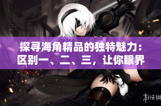 探尋海角精品的獨(dú)特魅力：區(qū)別一、二、三，讓你眼界大開
