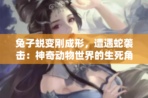兔子蛻變剛成形，遭遇蛇襲擊：神奇動(dòng)物世界的生死角逐