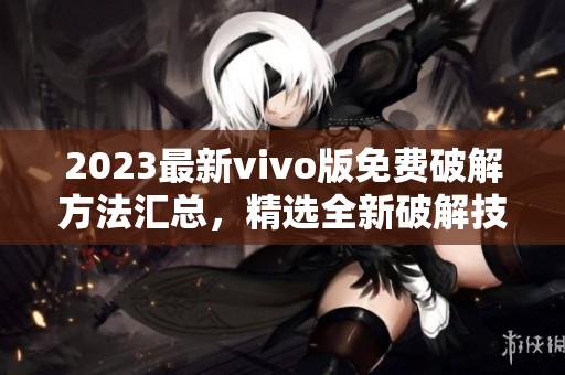 2023最新vivo版免費破解方法匯總，精選全新破解技巧，詳細(xì)教程分享