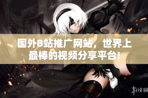 國外B站推廣網站，世界上最棒的視頻分享平臺!