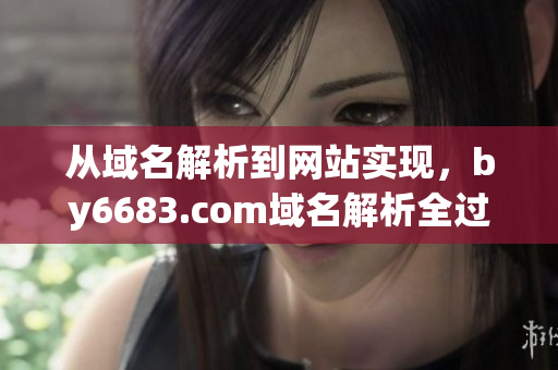 從域名解析到網(wǎng)站實(shí)現(xiàn)，by6683.com域名解析全過(guò)程詳解