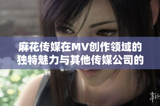 麻花傳媒在MV創(chuàng)作領域的獨特魅力與其他傳媒公司的對比分析