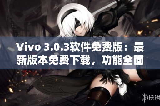 Vivo 3.0.3軟件免費版：最新版本免費下載，功能全面升級